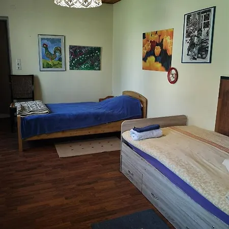 Haus Brela Apartment Wuppertal