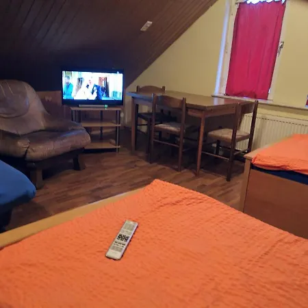 Apartment Haus Brela Wuppertal