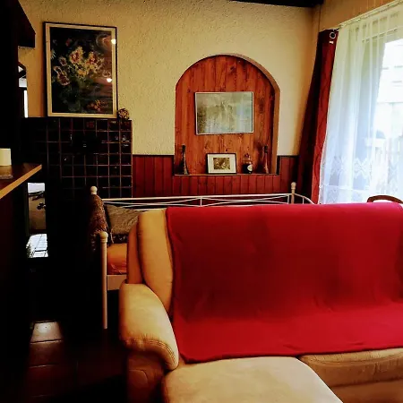 Apartment Haus Brela
