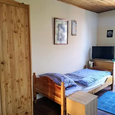 Apartment Haus Brela