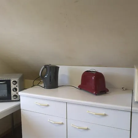 Haus Brela Apartment Wuppertal