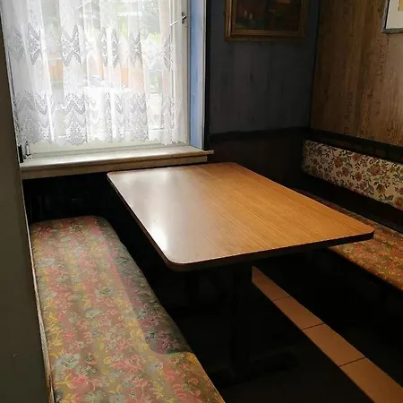 Apartment Haus Brela