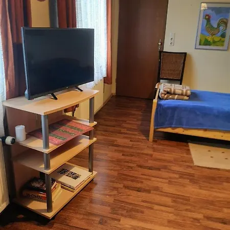 Haus Brela Apartment Wuppertal