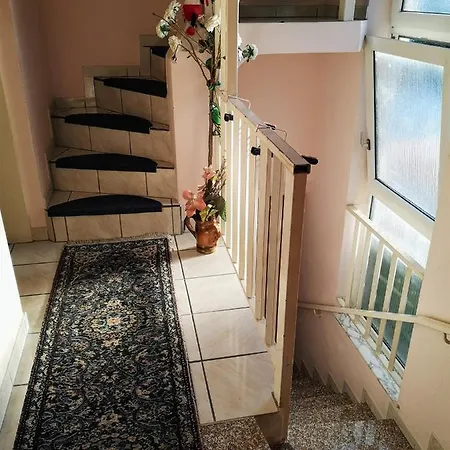 Apartment Haus Brela